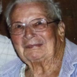 Dorothy “Dot” Dyer