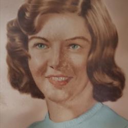 Edith Ellen Alexander