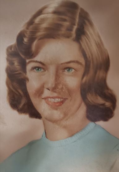 Edith Ellen Alexander