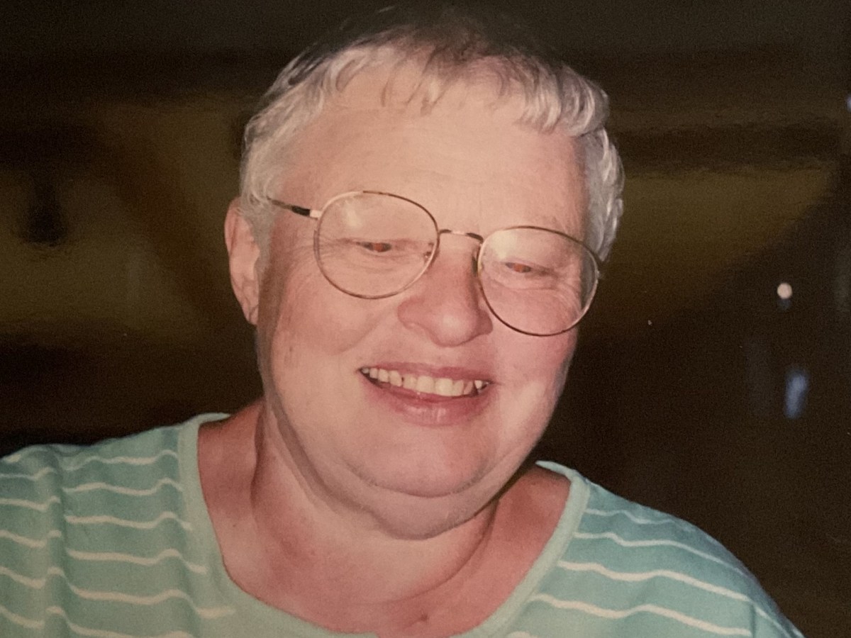 Madison Ella Mae Van Husen