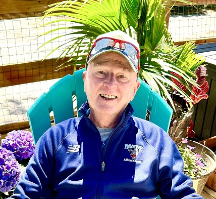Dennis M. Gardner