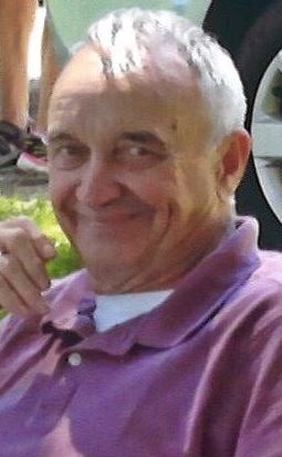 Gerald P. Cass