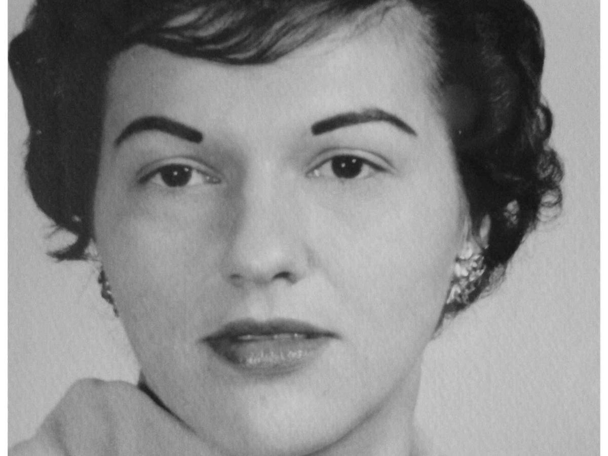 Mary Kathleen Goodwin