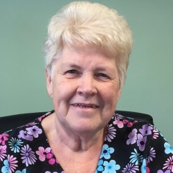 Rowena A. (Prouty) Gilman