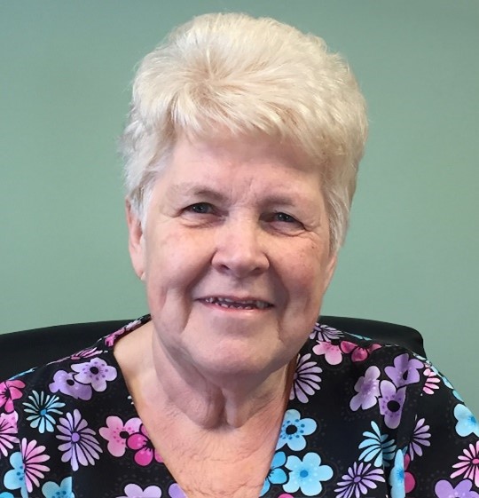 Rowena A. (Prouty) Gilman