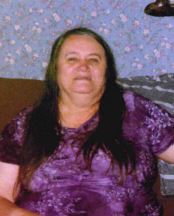 Chrystal P. Hassen