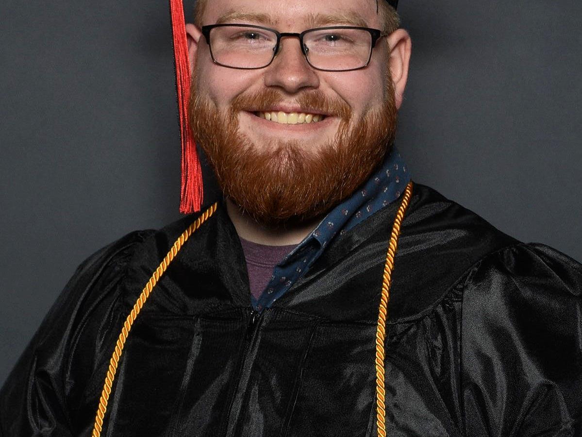 Hunter Ryan Davis