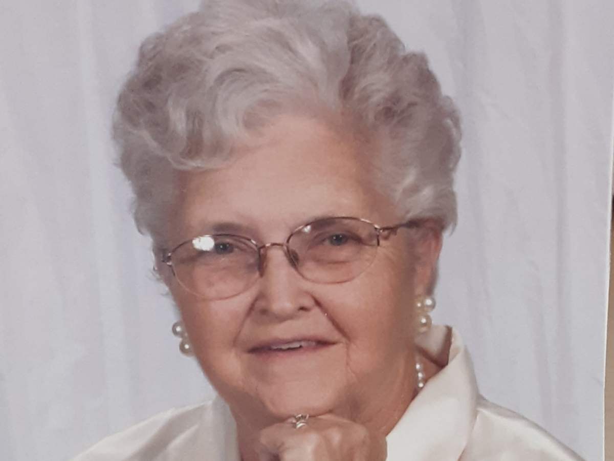 Jean E. Guimond