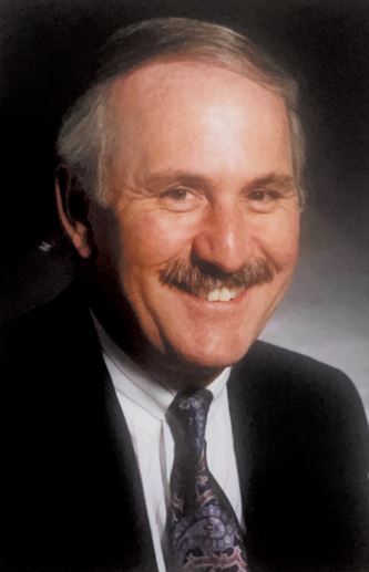 John A. Seed