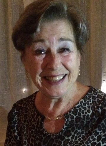 Linda Mae Dolloff