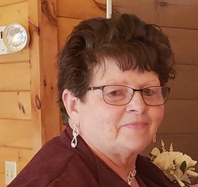 Dolores Esther (Huff) Marquis