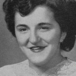 Maria Yotides