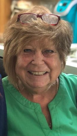 Mary Martha Moody