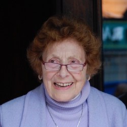Eleanor N. (Nigro) Merrill