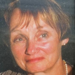 Alison “Mickey” Mizner