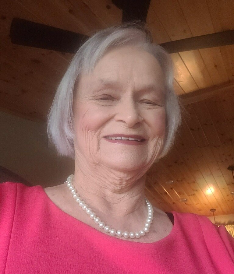 Anna E. O’Malley