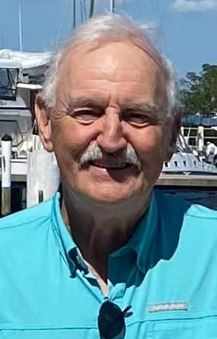 Peter Bernier
