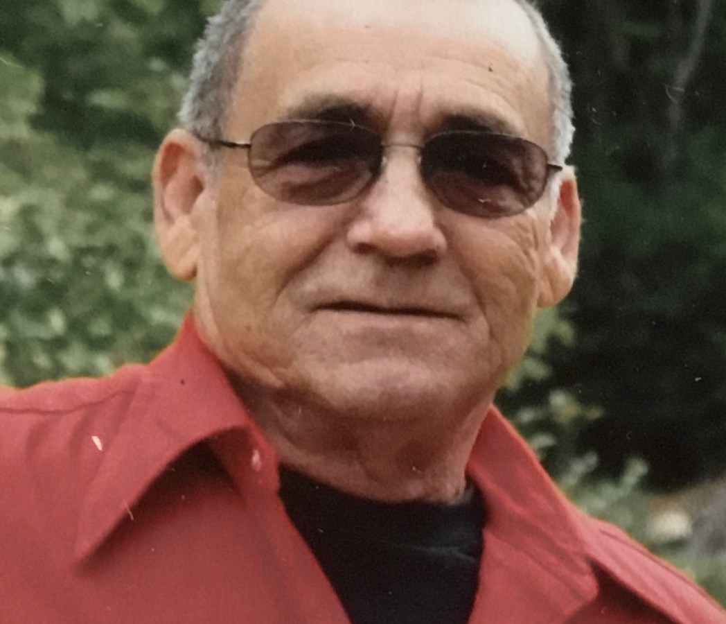 Richard Edward Harrington