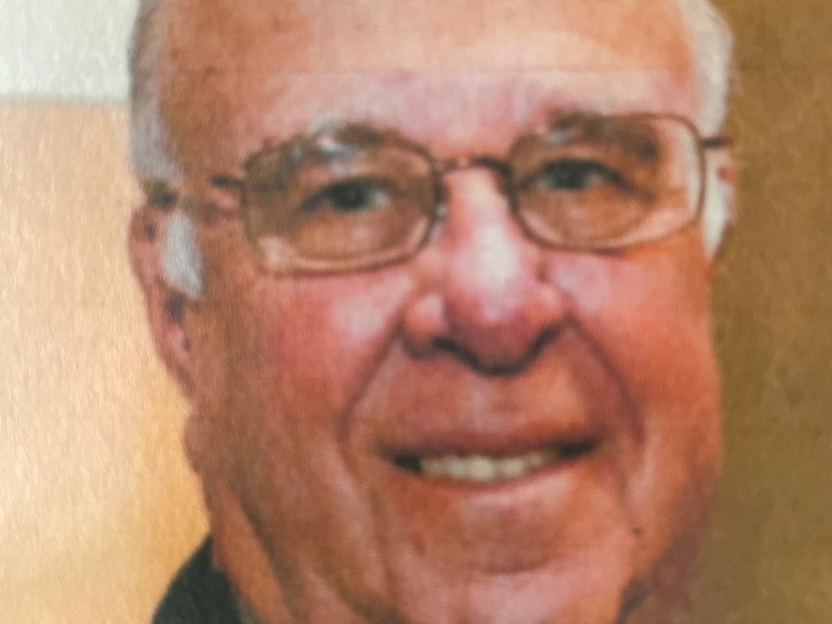 Steven L. Robillard