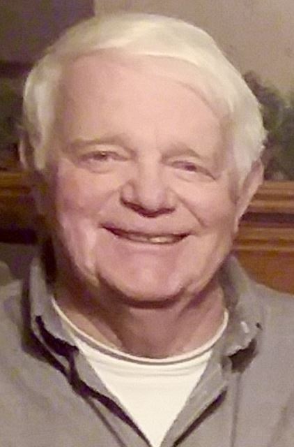 Ronald A. Bucknam