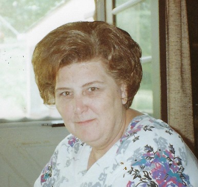 Ruby L. Shelley