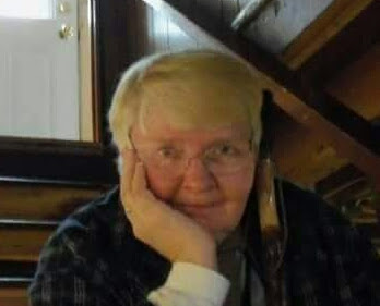 Karen Elizabeth Staggs