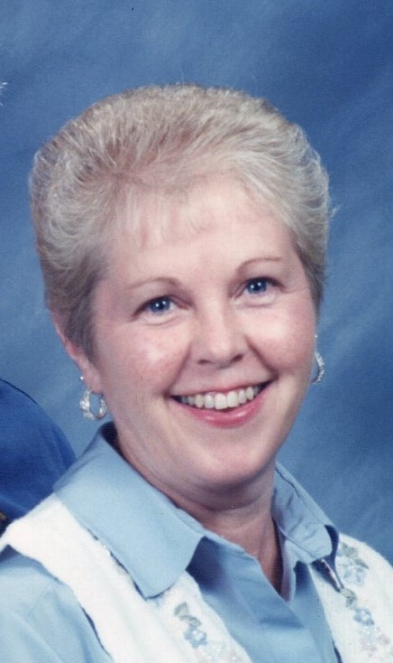Eleanor B. "Ellie" Taylor