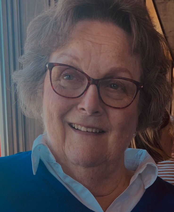 Norma Louise (Hall) Wright