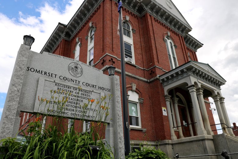 Maine judge finds DA’s office acted in ‘bad faith’ as prosecutors buckle under high caseloads