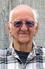 Walter S. “Gus” Tillson Sr.