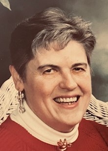Stella Viola (Hustus) Smith