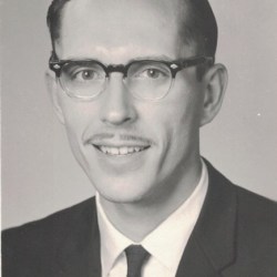 William E. "Bill" Rodzen