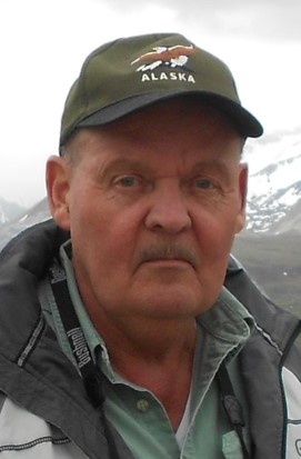 Edwin Robert Ayers