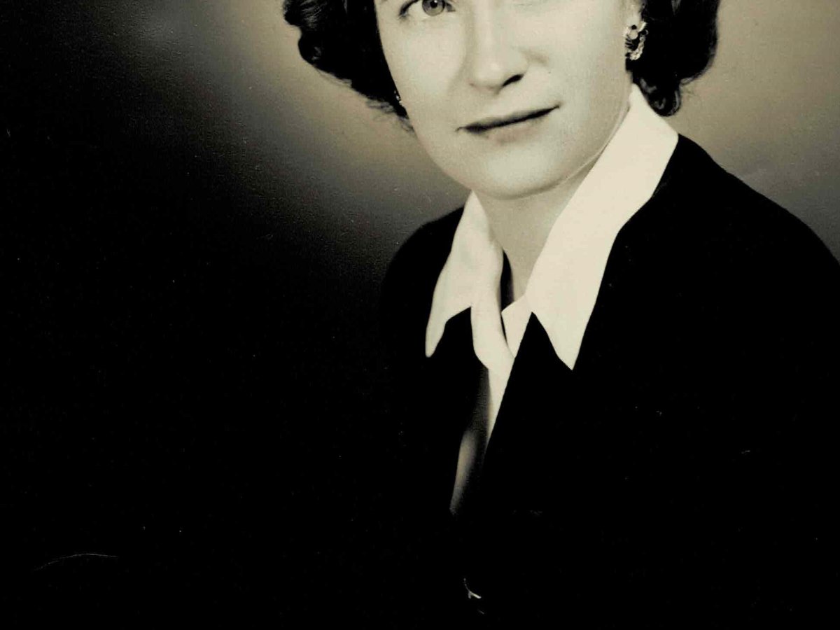 Elizabeth Goodwin