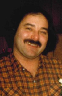 Paul Van Flibbert