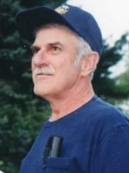 Wayne Elmer Sirois
