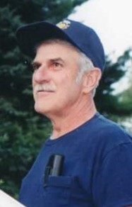 Wayne Elmer Sirois