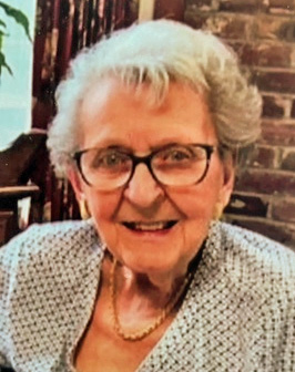 Delores D. LeVecque