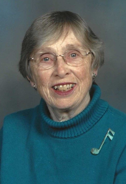 Dorothy Crockett Rehn