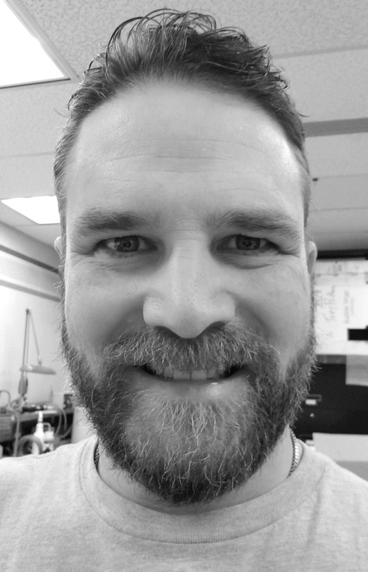 Troy "Yankee Frank" Pridham