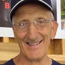 Roland Frank Frost