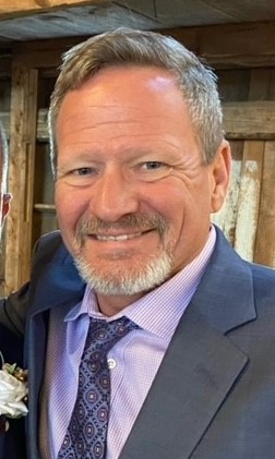 Michael Richard Albert