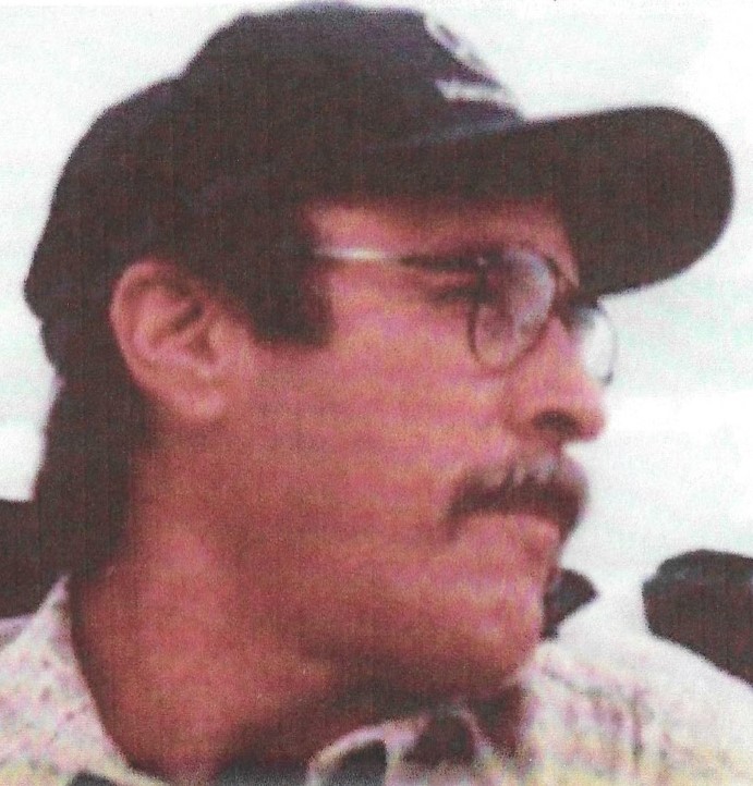 Marlin E. McCullough