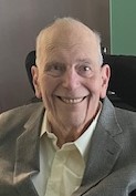 Robert Peter Buccellato