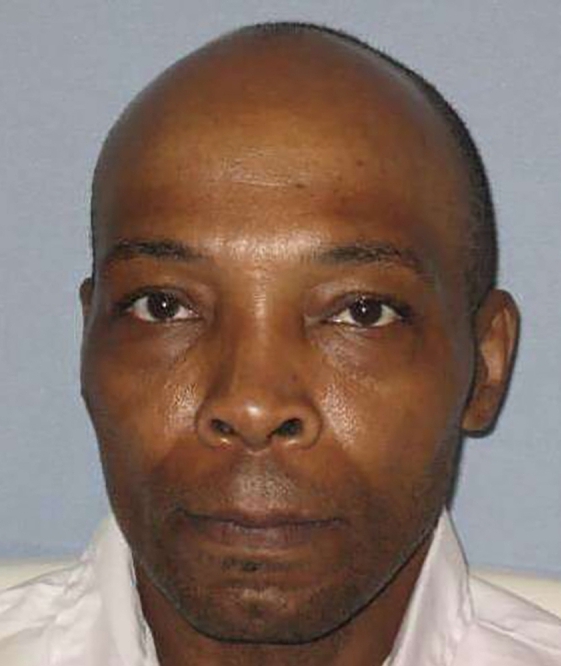 Death Penalty Alabama