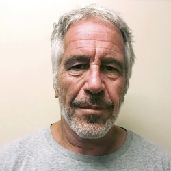 Jeffrey Epstein Grand Jury