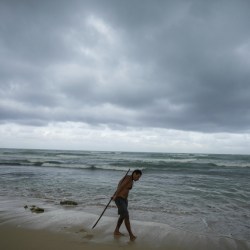 Mexico Tropical Weather