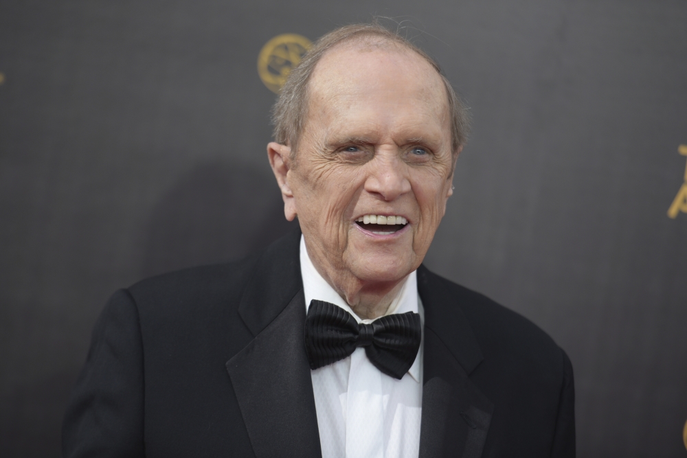 Obit Bob Newhart