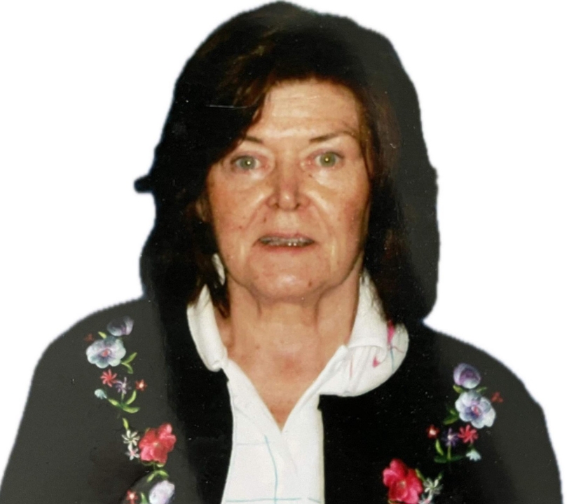 Elizabeth “Liz” (McNally)