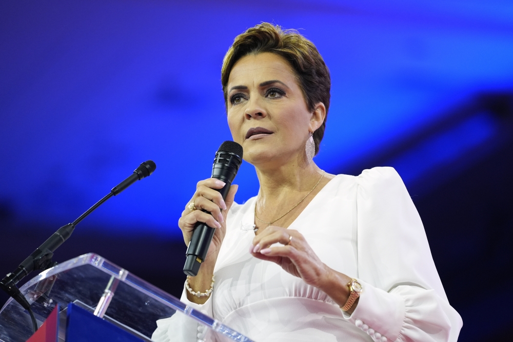 Supreme Court Voting Machines